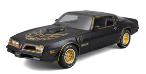 Maisto 31464 1978 Pontiac Firebird Trans Am 1/18