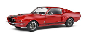 Solido 1802909 1967 Shelby GT500 1/18