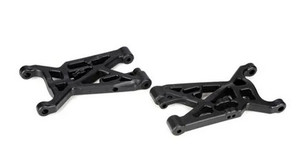Losi LOSB2071 Front Suspension Arm Set (2) 5IVE-T
