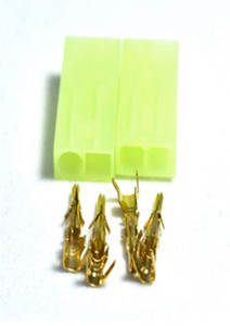 TornadoRC 1009GF Micro Tamiya (2 female)