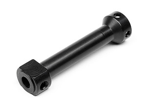 Hot Bodies 67803 Center Drive Shaft Coupling (1pc/Rear/D8T) Hot Bodies 67803 Center Drive Shaft Coupling (1pc/Rear/D8T)