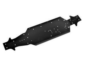 Team Corally 00180-328 Chassis - Long - Truggy XP RTR - Aluminum Team Corally 00180-328 Chassis - Long - Truggy XP RTR - Aluminum