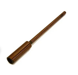 Integy 28539 7mm Hex Tool Tip for Nut Driver (Shank L=100mm) (O.D.=5mm) Integy 28539 7mm Hex Tool Tip for Nut Driver (Shank L=100mm) (O.D.=5mm)