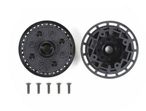 Tamiya 51566 TRF419 Diff Case (37T) Tamiya 51566 TRF419 Diff Case (37T)