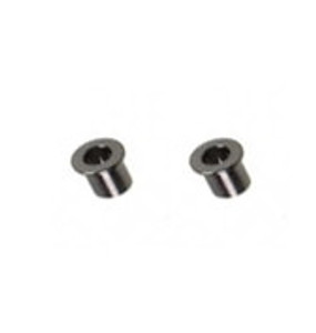 Tamiya 9804943 Flanged Tube 3.05x 4.6x(4.1+0.3)mm  2pcs
