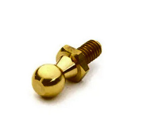 Integy 26732 Special Replacement Ball Stud for C25257 Steering Bellcrank Integy 26732 Special Replacement Ball Stud for C25257 Steering Bellcrank