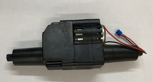 WL toys 14800-1678 Front drive gearbox assembly