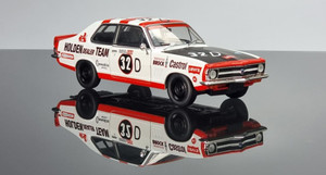 DDA 609 LC GTR XU-1 Torana 1/24