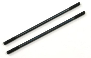 Robitronic 26280 Rod M4x98mm (2pcs) /Mantis