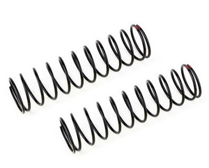Team Associated 81234 Rear Springs V2, brown, 3.8 lb/in, L86, 11.75T, 1.6D Team Associated 81234 Rear Springs V2, brown, 3.8 lb/in, L86, 11.75T, 1.6D