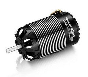 Hobbywing 30401906 Brushless Motor XERUN-4268SD-1900KV-BLACK-G3-OffRoad Hobbywing 30401906 Brushless Motor XERUN-4268SD-1900KV-BLACK-G3-OffRoad