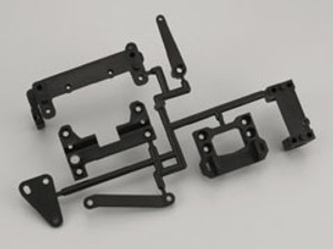 Kyosho VZ211B Centre Bulk (RRR/RRR evo) Kyosho VZ211B Centre Bulk (RRR/RRR evo)