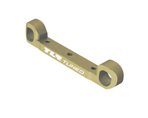 Arrma 320654 TLR Tuned Adjustable Alu Front Upper Suspension Mount