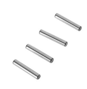 Arrma 713014 Pin 3x17mm Nero (4) Arrma 713014 Pin 3x17mm Nero (4)