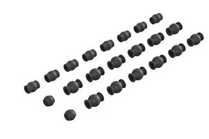 Arrma 330518 Composite Pivot Ball 4x4 775 BLX 4S Arrma 330518 Composite Pivot Ball 4x4 775 BLX 4S