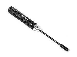 Hudy 175535 Limited Edition - Socket Driver # 5.5mm Hudy 175535 Limited Edition - Socket Driver # 5.5mm