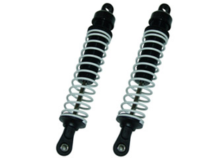 Great Vigor MV13902BAW15 SHOCK L=125x3.5mm /Etx2