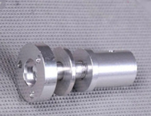 Rochobby KA114 Motor Shaft Strega P-51 Rochobby KA114 Motor Shaft Strega P-51