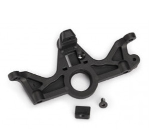 Traxxas 6860A Motor mount (assembled with 3x6 flat-head machine screw)/ 3.0mm NL (1) Traxxas 6860A Motor mount (assembled with 3x6 flat-head machine screw)/ 3.0mm NL (1)