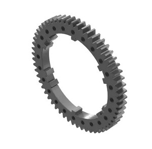 Arrma 311167 57T 0.8M Metal Spur Gear, Mojave 4S Arrma 311167 57T 0.8M Metal Spur Gear, Mojave 4S