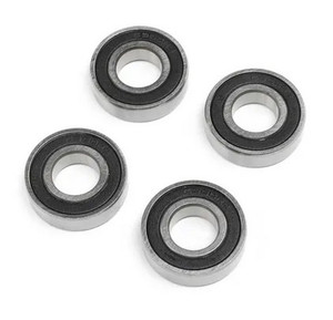 Losi LOS257009 10x22x6mm Rubber Sealed Ball Bearing, 4pcs Losi LOS257009 10x22x6mm Rubber Sealed Ball Bearing, 4pcs