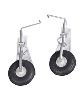 FMS SC109 Main Landing Gear 800mm P-51D FMS SC109 Main Landing Gear 800mm P-51D