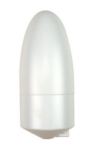 Estes 3168 NC-80B Nose Cone (1 pk) Model Rocket Accessory