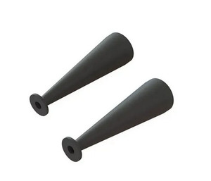 Arrma 330785 40mm Shock Boots, 2pcs Arrma 330785 40mm Shock Boots, 2pcs