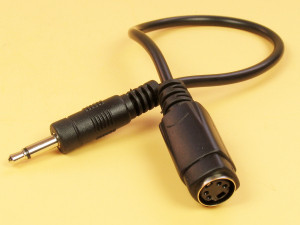 Twister 7711352 TWISTER SKYLIFT SIMULATOR USB ADAPTOR CABLE Twister 7711352 TWISTER SKYLIFT SIMULATOR USB ADAPTOR CABLE