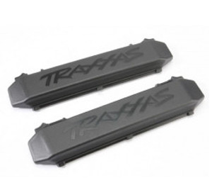 Traxxas 5627 Door, battery compartment (2) (fits right or left side)