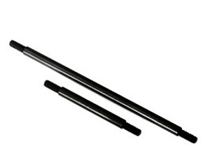Traxaxs 8246 Steering link, 5x60mm (1)/ draglink, 5x117mm (1) (steel) Traxaxs 8246 Steering link, 5x60mm (1)/ draglink, 5x117mm (1) (steel)