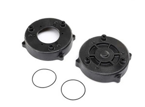 Losi LOS261005 Flywheel Housing and Seal Set, ProMoto-MX
