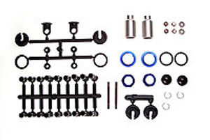 Kyosho VZ075 Shock Absorber 2pcs for V1S,R