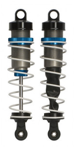 LRP 132570  BigBore Tuning Shock Set Front - S8 BX