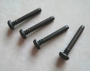 Tamiya 9805755 Screw Pin 3x22mm 4pcs