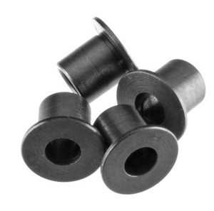 Axial AX30450 Flanged Pipe 3x4.5x5.5 (4pcs)