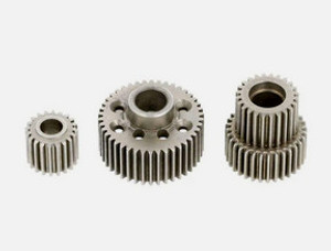 CEN CQ0224 Metal Center Transmission Gear Set