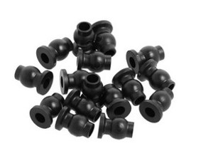 CEN CQ0331 Flange Pivot Ball 5.8mm