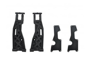 Serpent 601124 Wishbone FR L+R SRX8T