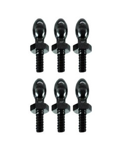 BSD racing 205-043 BALL HEAD SCREW