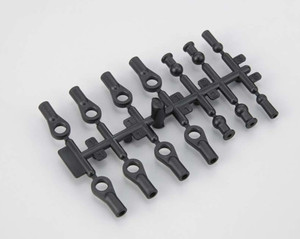 Kyosho KT014 BALL END SET - RACING KART 