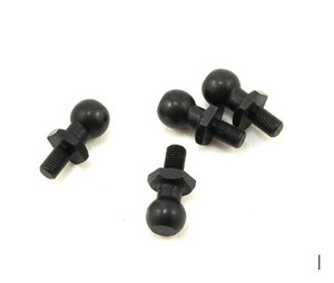HPI A249 BALL STUD M2x3.8x4.5mm (4pcs) HPI A249 BALL STUD M2x3.8x4.5mm (4pcs)