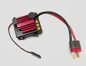 MJX E45B Brushless ESC MJX E45B Brushless ESC
