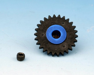 Revo Slot RS-229 26T AW Spur Gear Dia 15.0mm for 3mm Axle