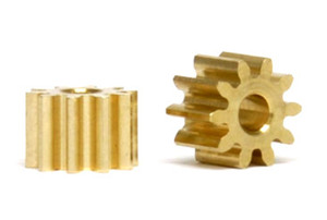 Revo Slot RS-232 Pinion 9T Dia 5.5mm