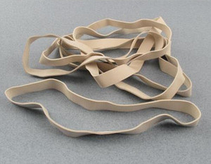 Radio Active AA1090 Wingbands 8" 200 x 13mm 6pcs Radio Active AA1090 Wingbands 8" 200 x 13mm 6pcs