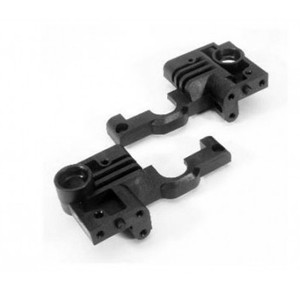 Edam SH00599 Rear Bulkhead Left & Right Edam SH00599 Rear Bulkhead Left & Right