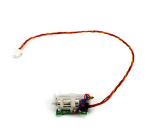 Spektrum SPMSA2030L 2.3g Linear Long Throw Ultra Micro Servo Spektrum SPMSA2030L 2.3g Linear Long Throw Ultra Micro Servo