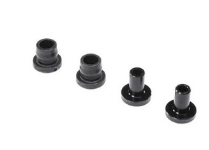 Losi LOS263012 Shock Cap Bushings, 2pcs, ProMoto-MX Losi LOS263012 Shock Cap Bushings, 2pcs, ProMoto-MX