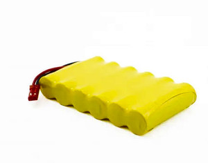 Huina HN1550-BAT Ni-Cd Battery 7.2V 400mAh suit 1550